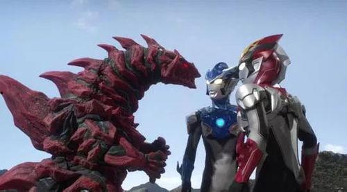 最新一集的奥特曼爆料,神秘力量觉醒,守护地球再启征程