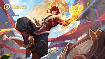 王者皮肤爆料最新五月六月,华丽盛宴,期待新英雄与经典重铸